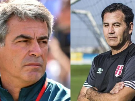 A lo Cristal: Alianza Lima volvió a perder y comenzó a sonar Ahmed para DT