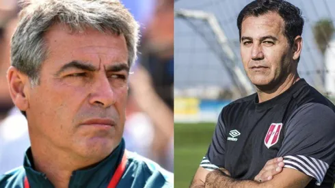 Bengoechea campeonó con Alianza Lima en el 2017.