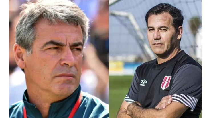 Bengoechea campeonó con Alianza Lima en el 2017.
