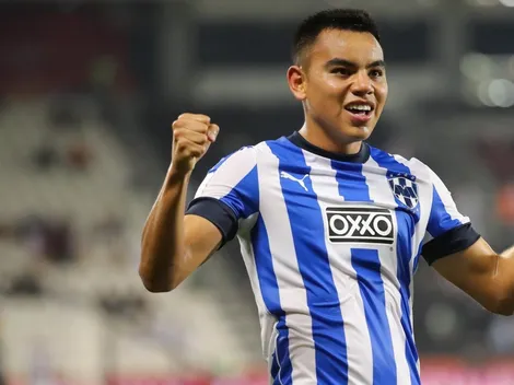 Adal Franco comparó a Charly Rodríguez con Xavi Hernández