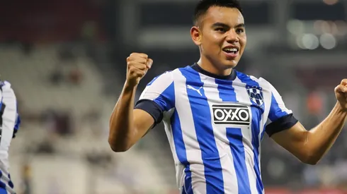 Adal Franco comparó a Charly Rodríguez con Xavi Hernández