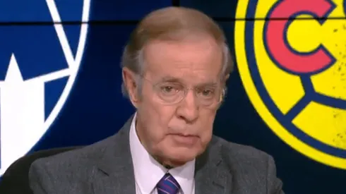 ¡Era hora! Joserra reconoció el buen presente del América