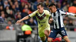 Para Rodríguez, Ochoa fue el "culpable" de la derrota de Monterrey