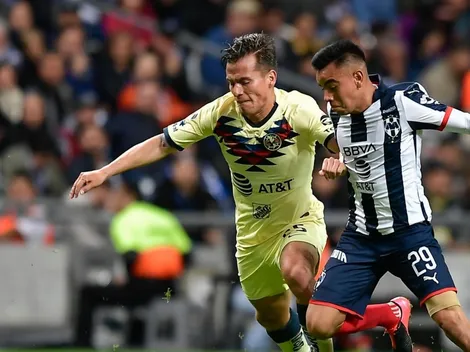 Para Rodríguez, Ochoa fue el "culpable" de la derrota de Monterrey