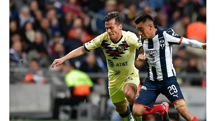 Para Rodríguez, Ochoa fue el "culpable" de la derrota de Monterrey