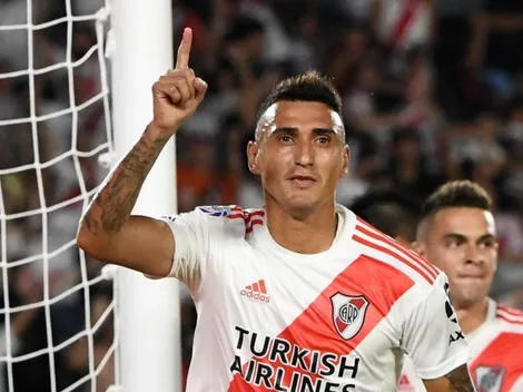 Estudiantes vs. River EN VIVO ONLINE por la Superliga