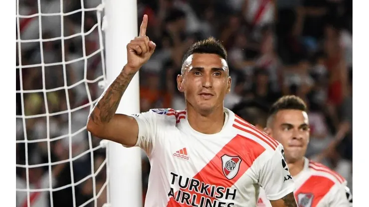 Estudiantes vs. River EN VIVO ONLINE por la Superliga