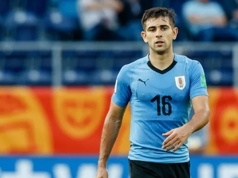 Lo buscó América pero eligió pasar a New York City