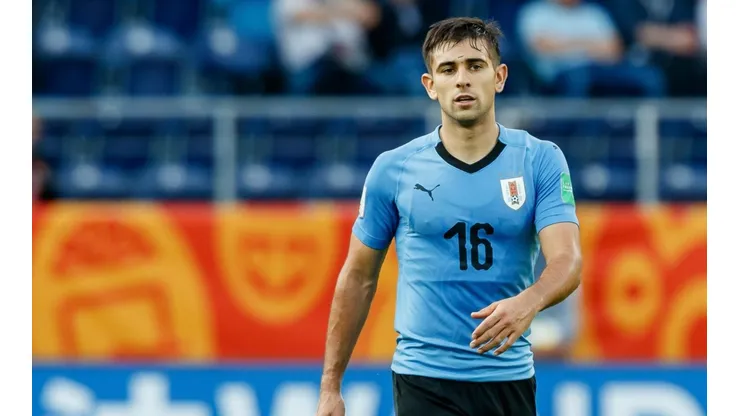 Lo buscó América pero eligió pasar a New York City