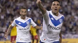 En VIVO: Arsenal vs. Vélez por la Superliga