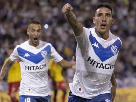 En VIVO: Arsenal vs. Vélez por la Superliga