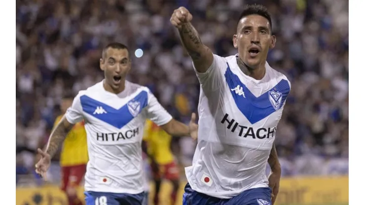 En VIVO: Arsenal vs. Vélez por la Superliga