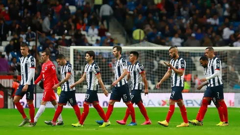 Sería un milagro: ¿Cuántos puntos debería sacar Rayados para clasificarse a la Liguilla?