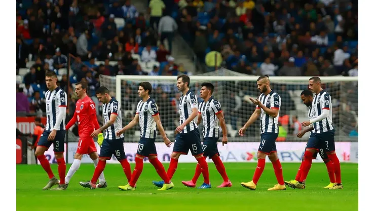 Sería un milagro: ¿Cuántos puntos debería sacar Rayados para clasificarse a la Liguilla?