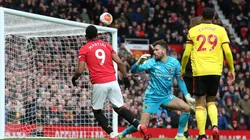 Con una obra de arte de Martial y un golazo de Greenwood, ganó el United