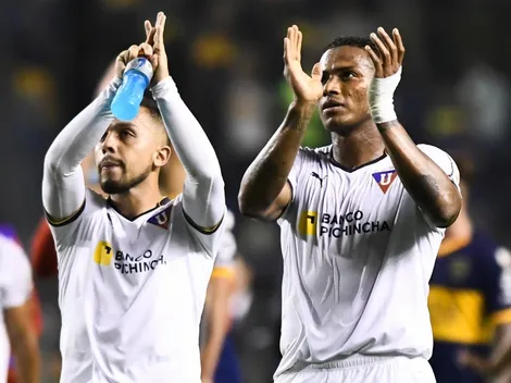 Antonio Valencia critica fuertemente a los jugadores ecuatorianos