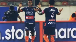 Jersson Vásquez jugó el 2019 en Universitario de Deportes.