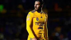 Gignac cree que lo de Tigres es sólo una mala racha