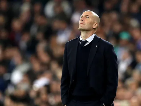 Se suma a Hazard: la nueva baja de Real Madrid para enfrentar al Barcelona