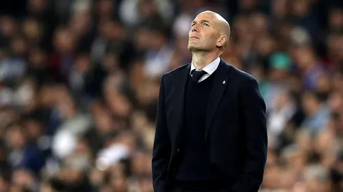 Se suma a Hazard: la nueva baja de Real Madrid para enfrentar al Barcelona