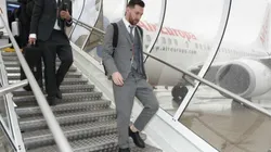 Por el coronavirus: Barcelona deberá pasar un control al llegar a Nápoles