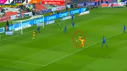 La ley del ex le da el empate a Tigres