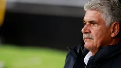 Se acabó el amor con Ferretti y el #FueraTuca es tendencia