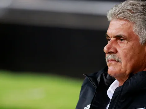 Se acabó el amor con Ferretti y el #FueraTuca es tendencia