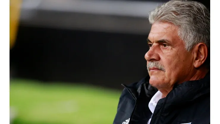 Se acabó el amor con Ferretti y el #FueraTuca es tendencia
