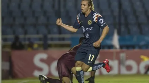 La Concachampions reveló a su mejor once