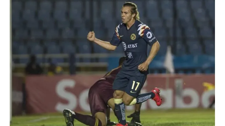 La Concachampions reveló a su mejor once