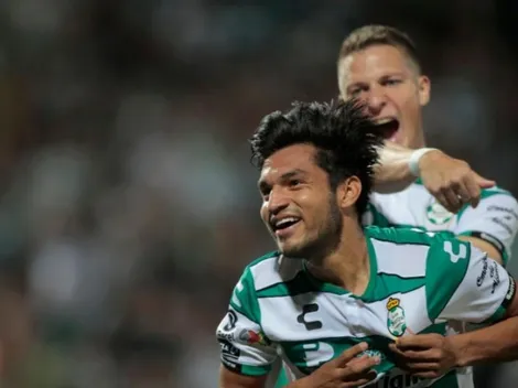 EN VIVO: Juárez vs. Santos por la Liga MX