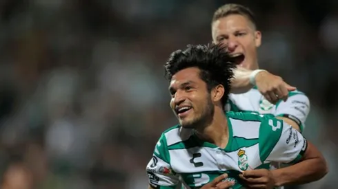 EN VIVO: Juárez vs. Santos por la Liga MX