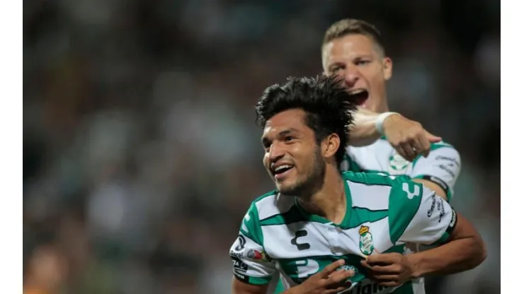 EN VIVO: Juárez vs. Santos por la Liga MX