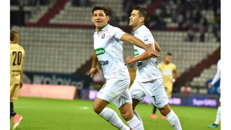 Qué canal transmite Once Caldas vs. Patriotas por la Liga BetPlay