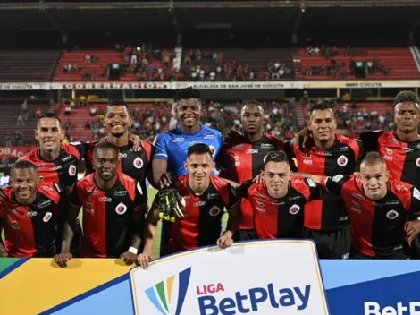 Qué canal transmite La Equidad vs. Cúcuta Deportivo por la Liga BetPlay