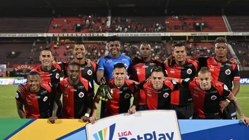Qué canal transmite La Equidad vs. Cúcuta Deportivo por la Liga BetPlay