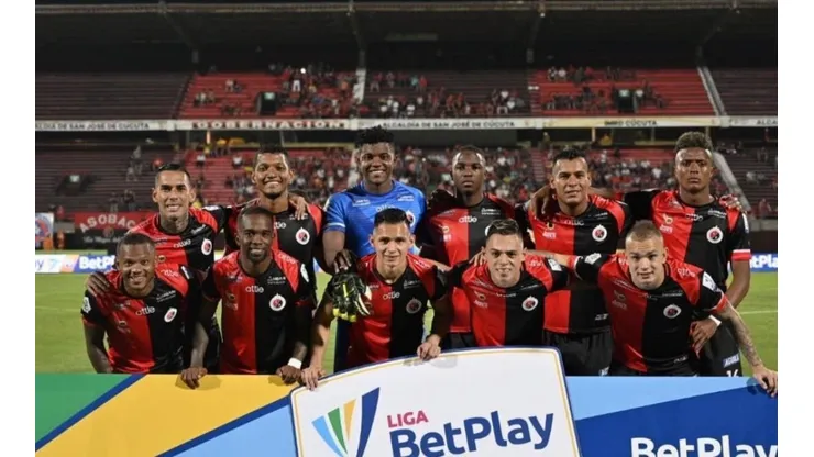 Qué canal transmite La Equidad vs. Cúcuta Deportivo por la Liga BetPlay