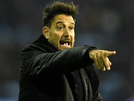 Lema, auxiliar de Mohamed, no ve crisis en Monterrey