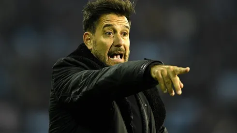 Lema, auxiliar de Mohamed, no ve crisis en Monterrey