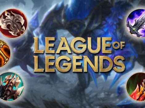¡Los reworks llegaron a los objetos! Riot anuncia más cambios en League of Legends