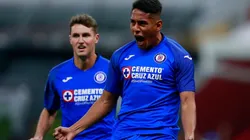 De laboratorio: el golazo de Cruz Azul para inaugurar el marcador ante Tigres
