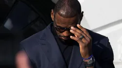 LeBron respondió a la petición para que se postule como presidente de USA