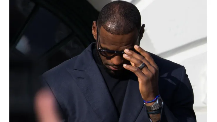 LeBron respondió a la petición para que se postule como presidente de USA