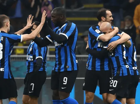 Cuatro duelos de la Serie A, postergados por el coronavirus