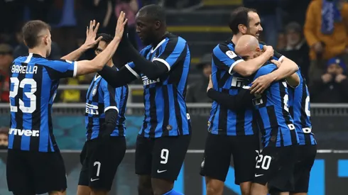 Cuatro duelos de la Serie A, postergados por el coronavirus