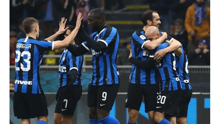 Cuatro duelos de la Serie A, postergados por el coronavirus