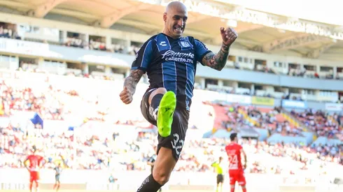 EN VIVO: Querétaro vs. Atlético San Luis por la Liga MX