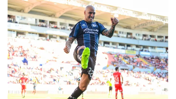 EN VIVO: Querétaro vs. Atlético San Luis por la Liga MX
