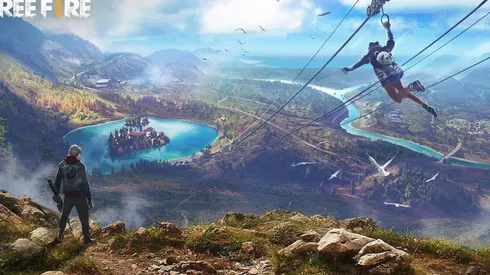 Un clásico mapa de Free Fire desaparecerá en la próxima actualización